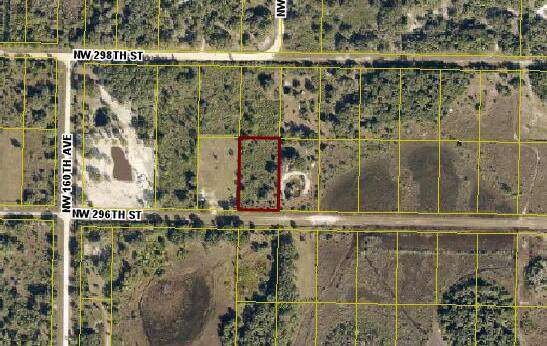 15783 296th Street - Photo 1