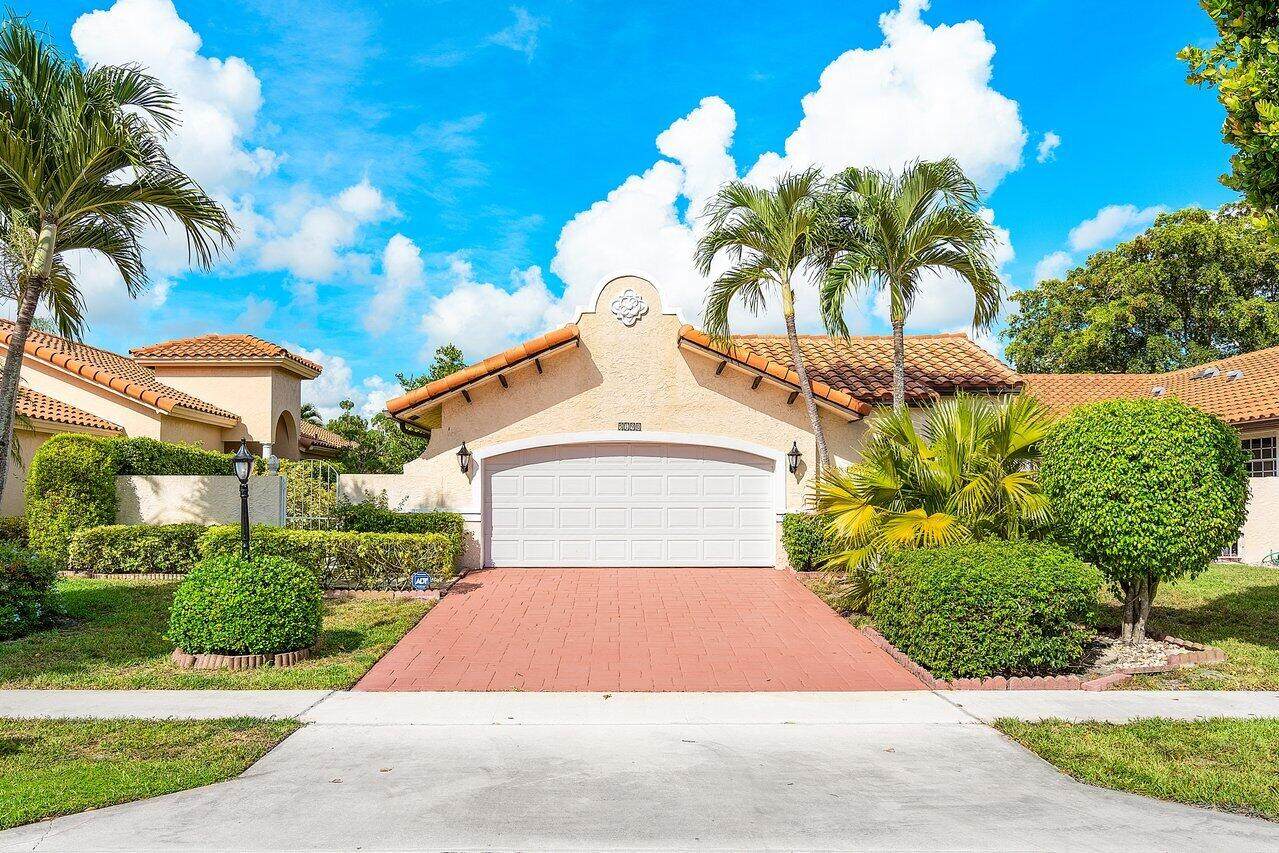 5190 Casa Real Drive - Photo 1