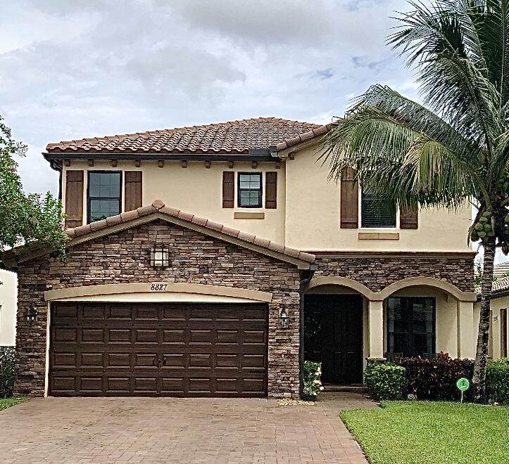 8827 Willow Cove Lane - Photo 1