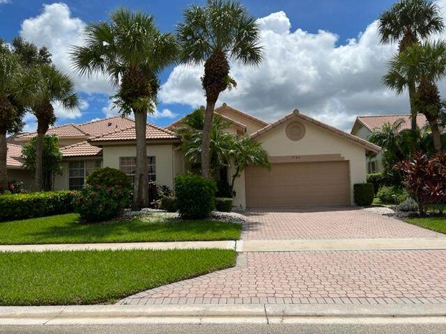 7144 Ashford Lane - Photo 1