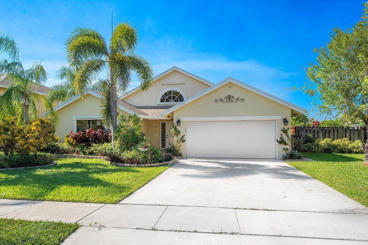 22543 Grouper Court - Photo 1