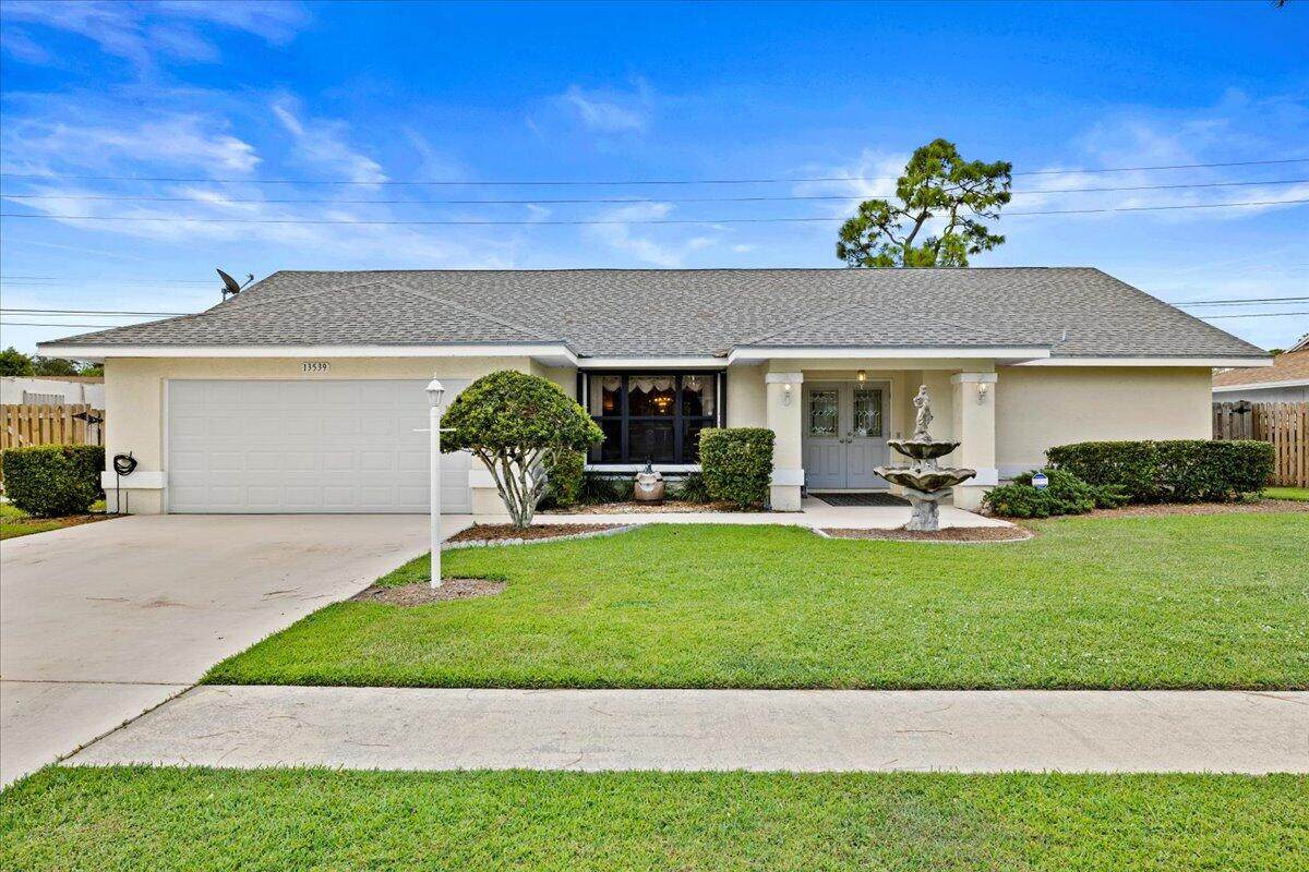 13539 Exotica Lane - Photo 1