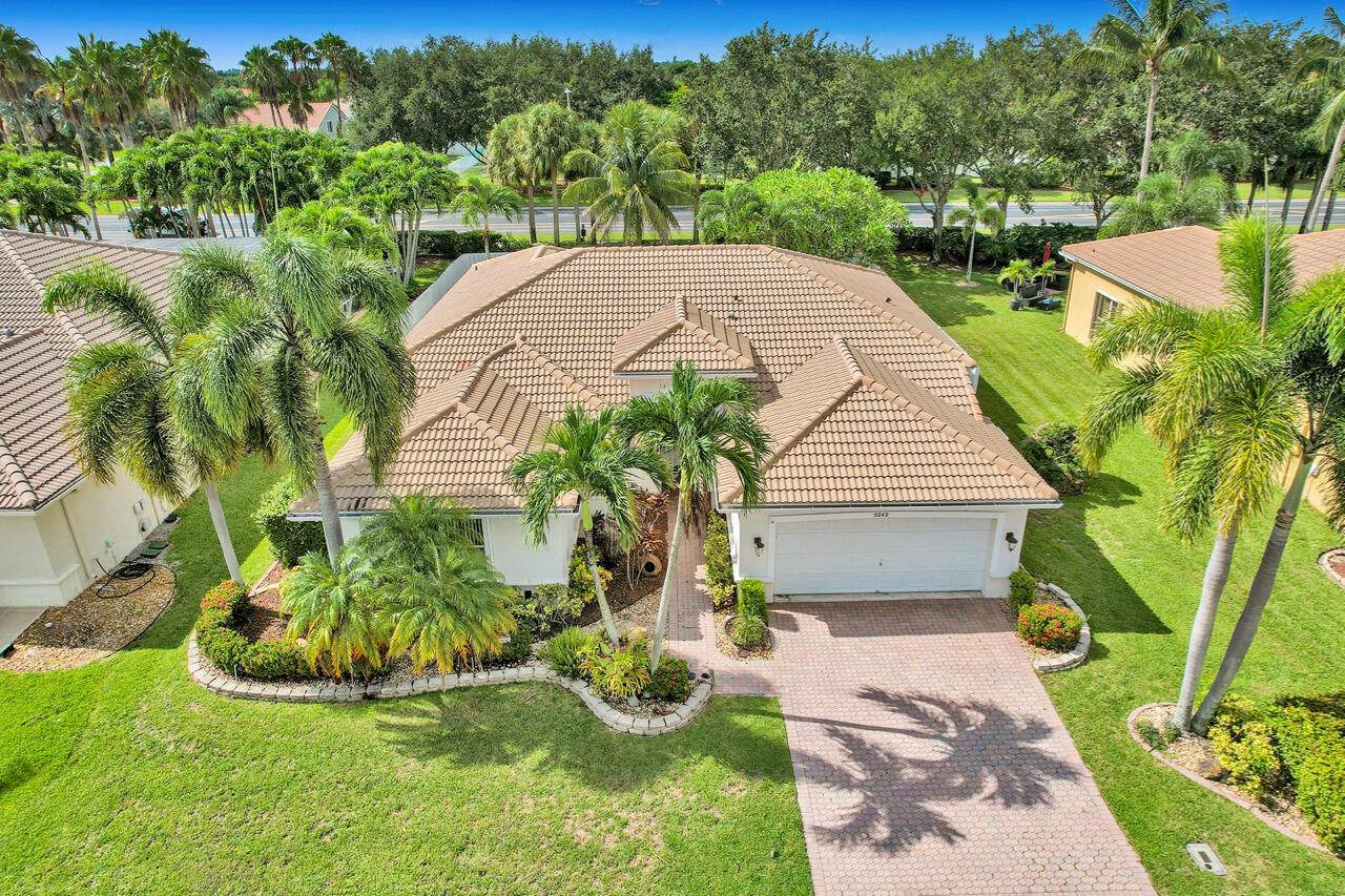 5242 Indianwood Village Lane - Photo 1