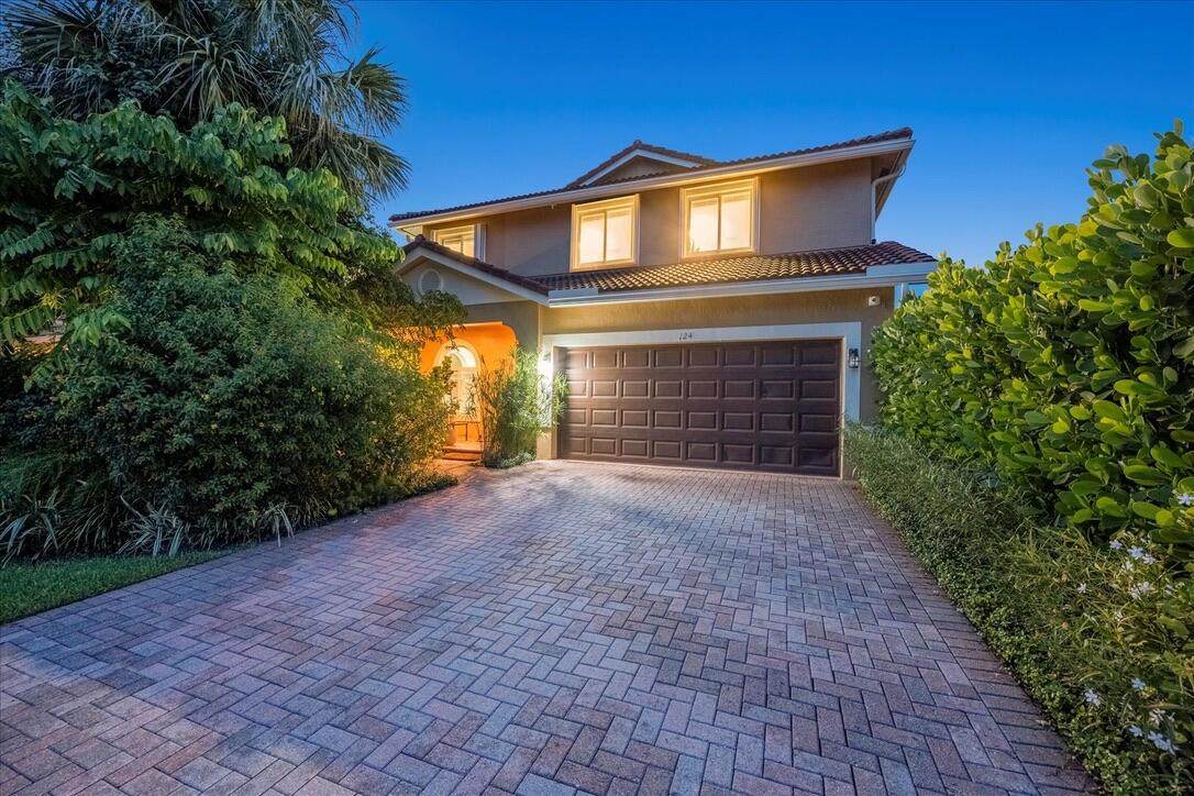 124 Bellezza Terrace - Photo 1