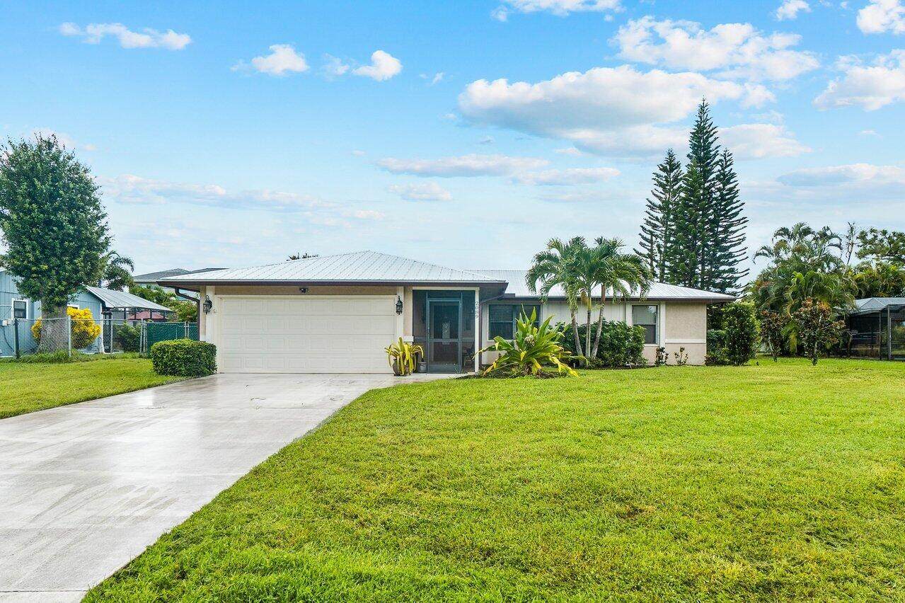 2089 Aguero Street - Photo 1