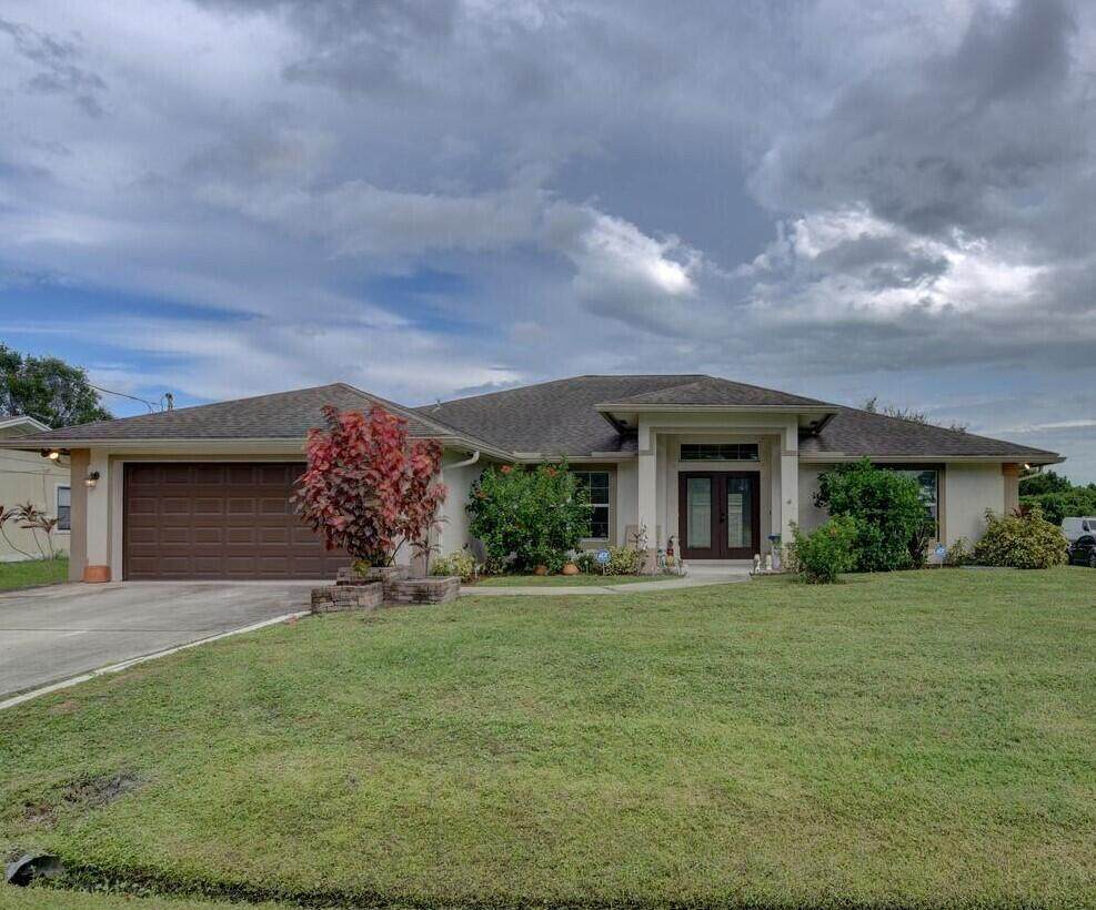 2065 Sunglow Street - Photo 1