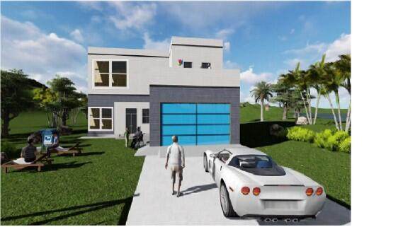 2437 Harbour Drive - Photo 1
