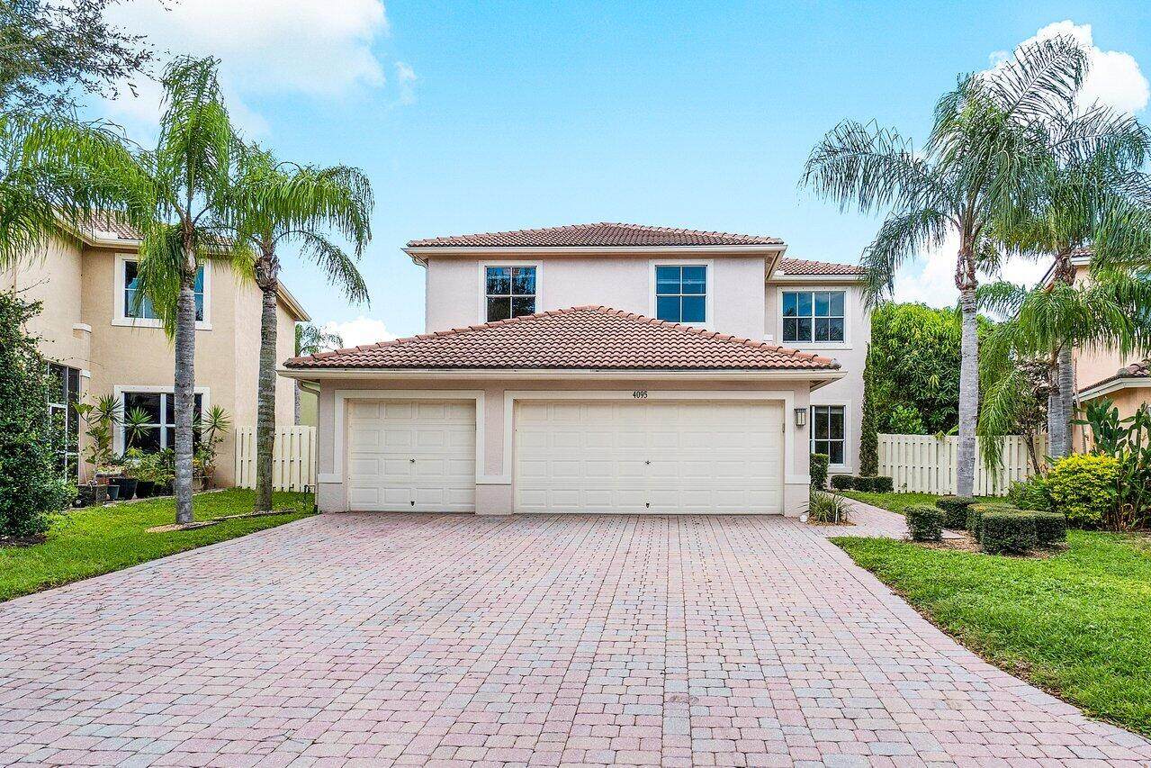 4095 Torres Circle - Photo 1
