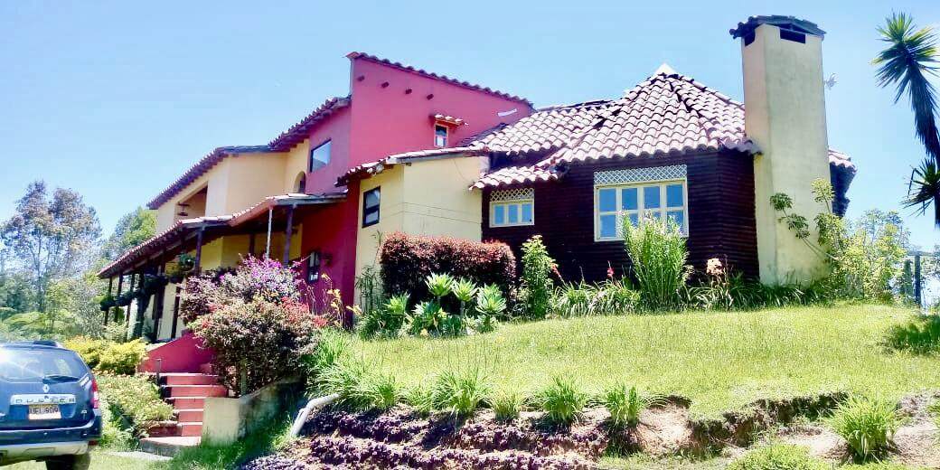 6 Vereda Las Palmas - San Felix - Photo 1