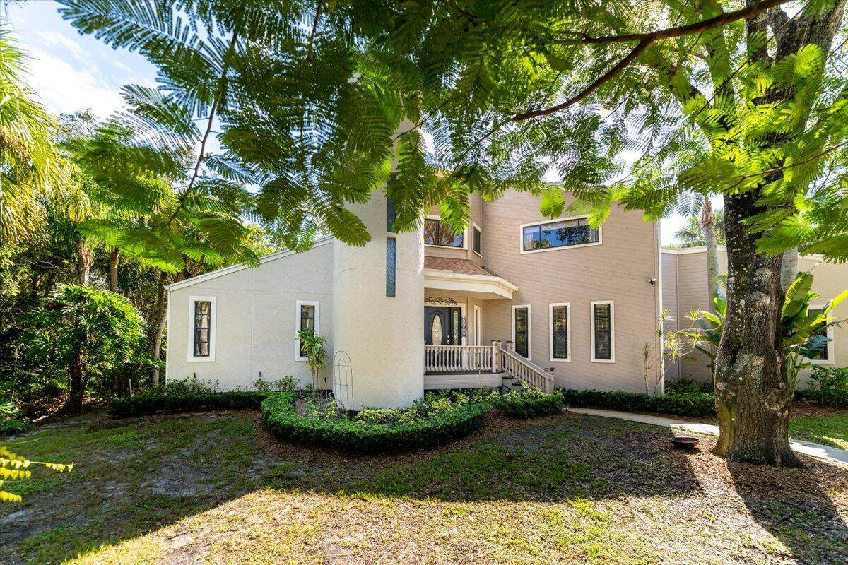 3604 Wilderness W Drive - Photo 1