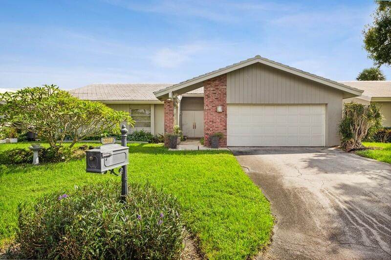 22110 Cameo Drive - Photo 1