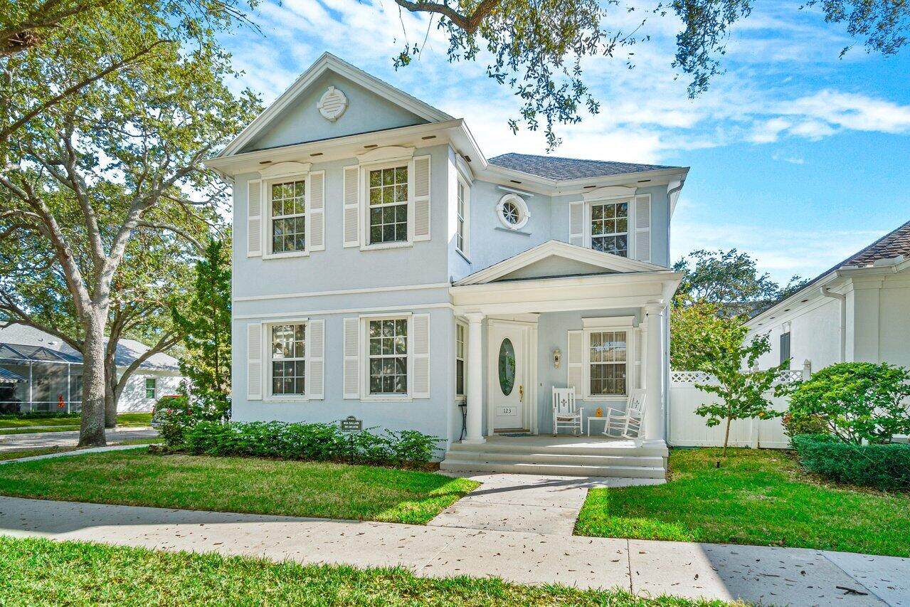 123 Date Palm Drive - Photo 1
