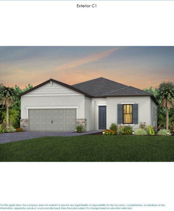 520 Villandry Way - Photo 1