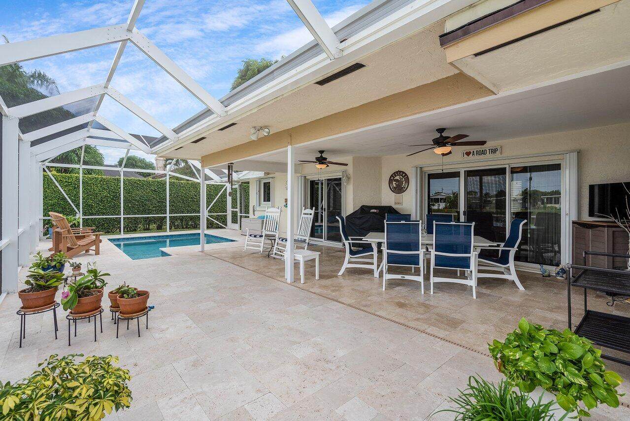 4385 Palo Verde Drive - Photo 1
