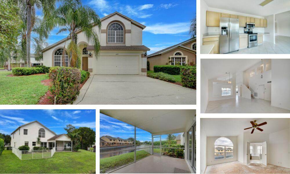 2237 Soundings Court - Photo 1