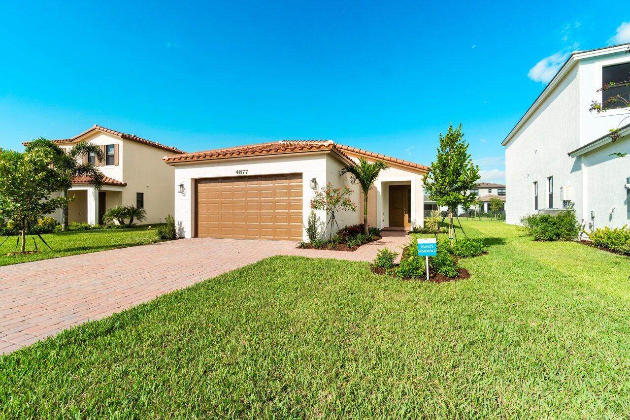 4877 Sand Dollar Drive - Photo 1