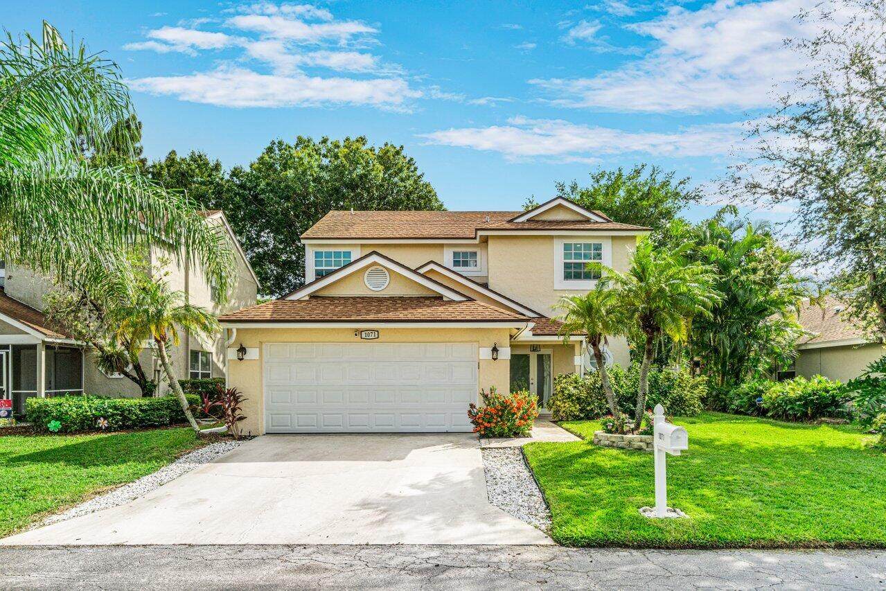 1071 Fairfax Circle - Photo 1