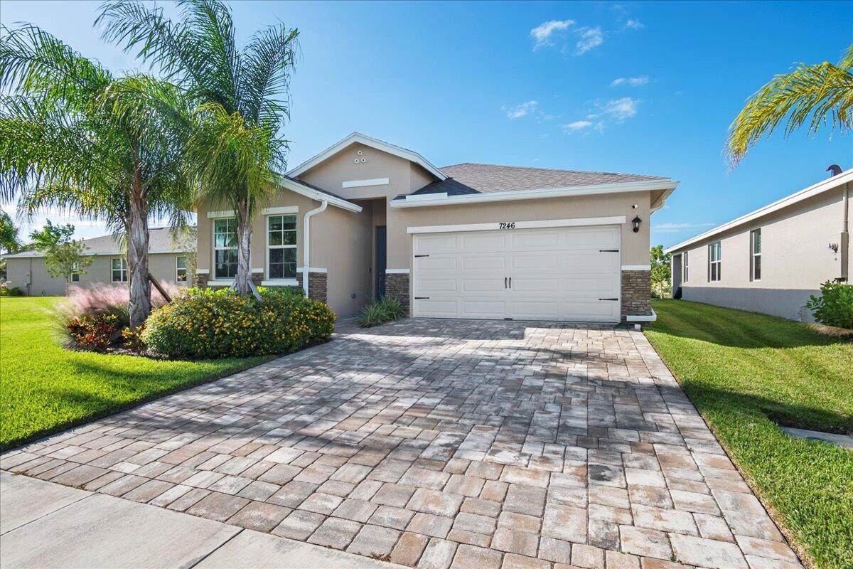 7246 Pine Valley Court - Photo 1