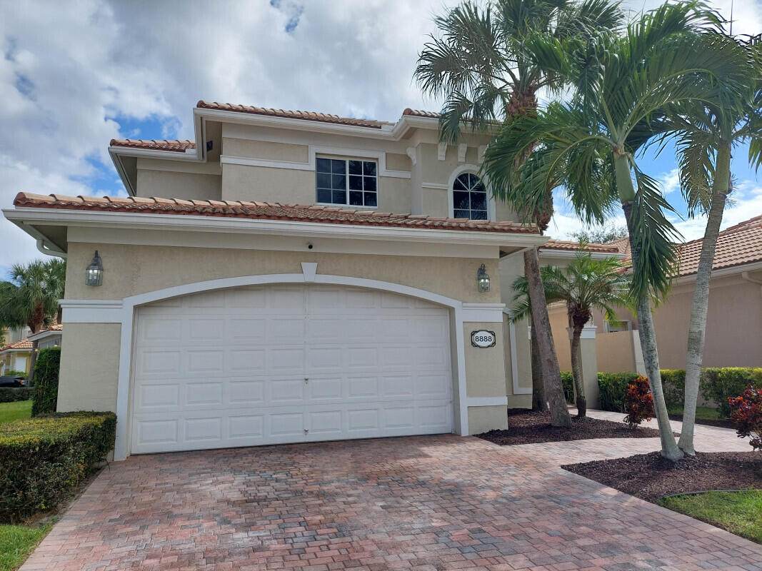 8888 San Andros - Photo 1