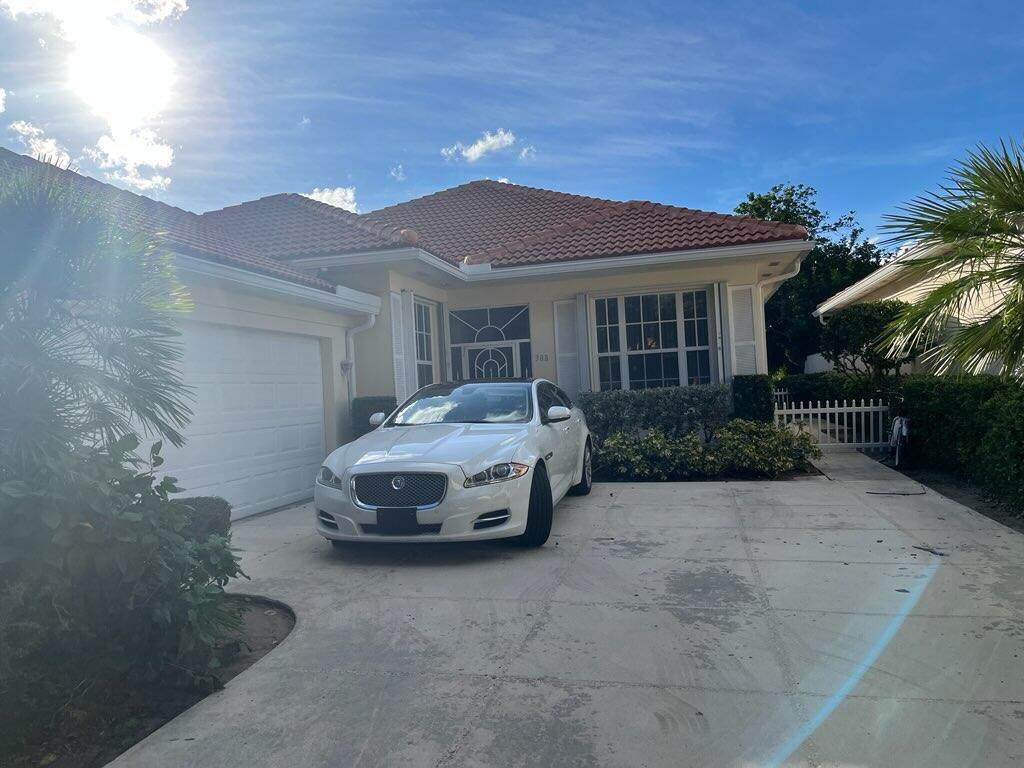 308 Kelsey Park Circle - Photo 1
