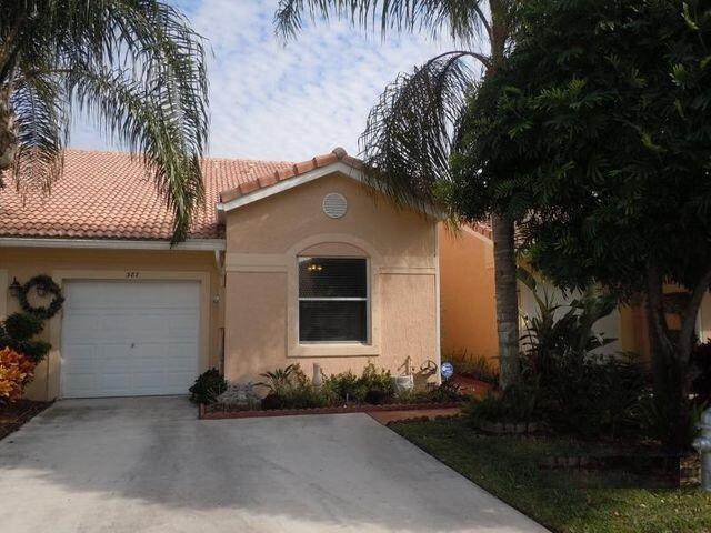 387 Coral Trace Circle - Photo 1