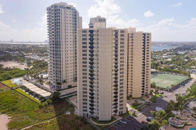 2800 Ocean Drive - Photo 1