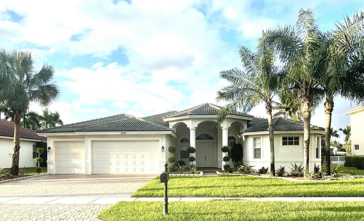 11727 Paradise Cove Ln Lane - Photo 1
