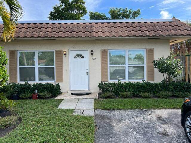 92 Lariat Circle - Photo 1