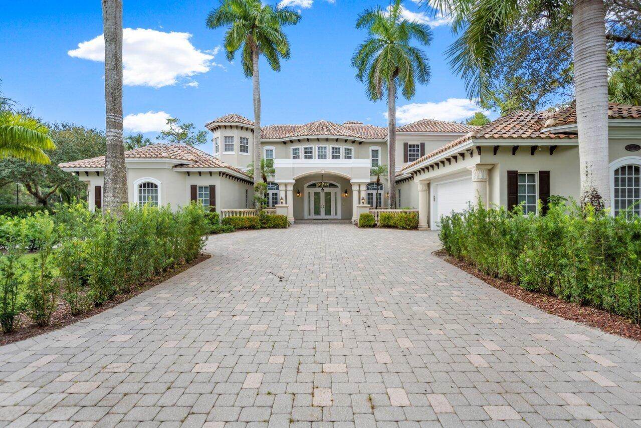 5225 Whisper Drive - Photo 1