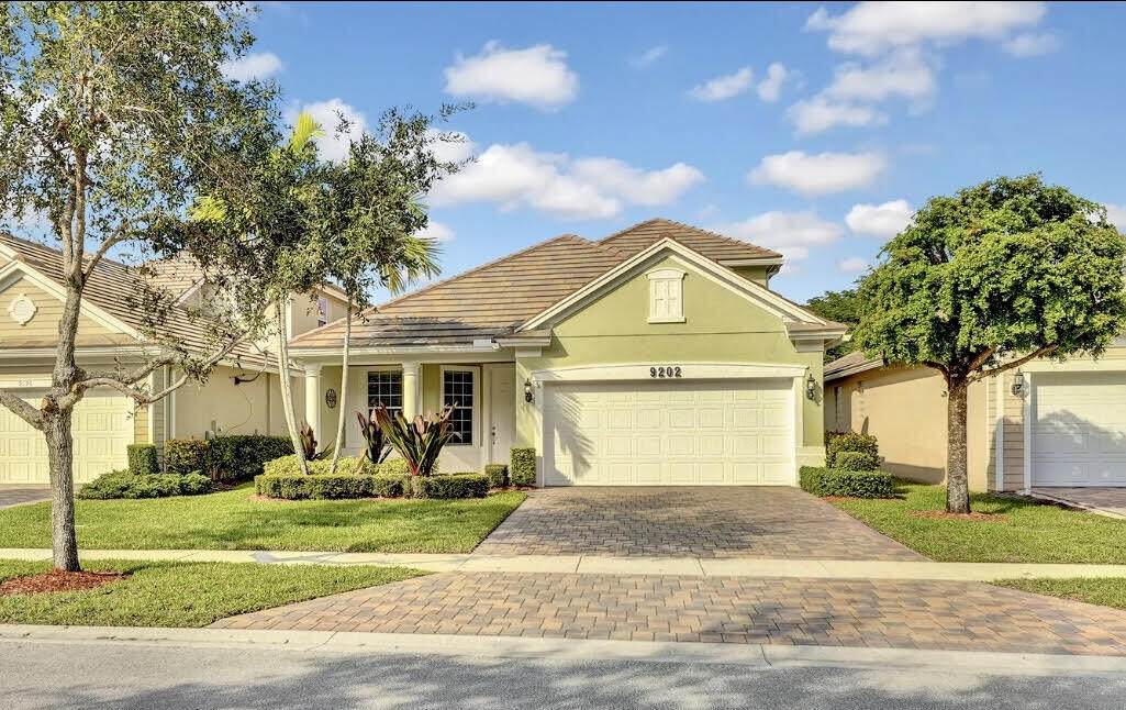 9202 Wrangler Drive - Photo 1