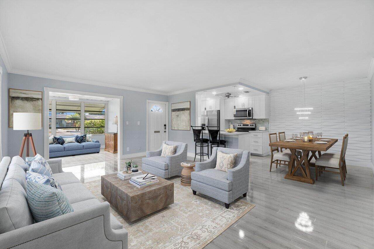 515 High Point Drive - Photo 1