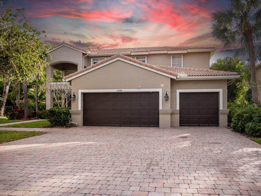 10584 Cypress Lakes Preserve Drive - Photo 1
