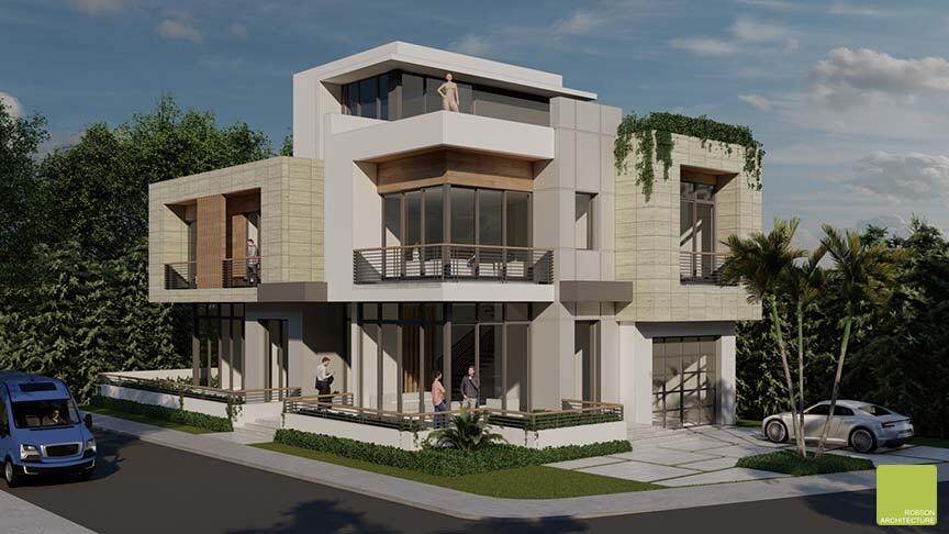 201 Nottingham Boulevard - Photo 1