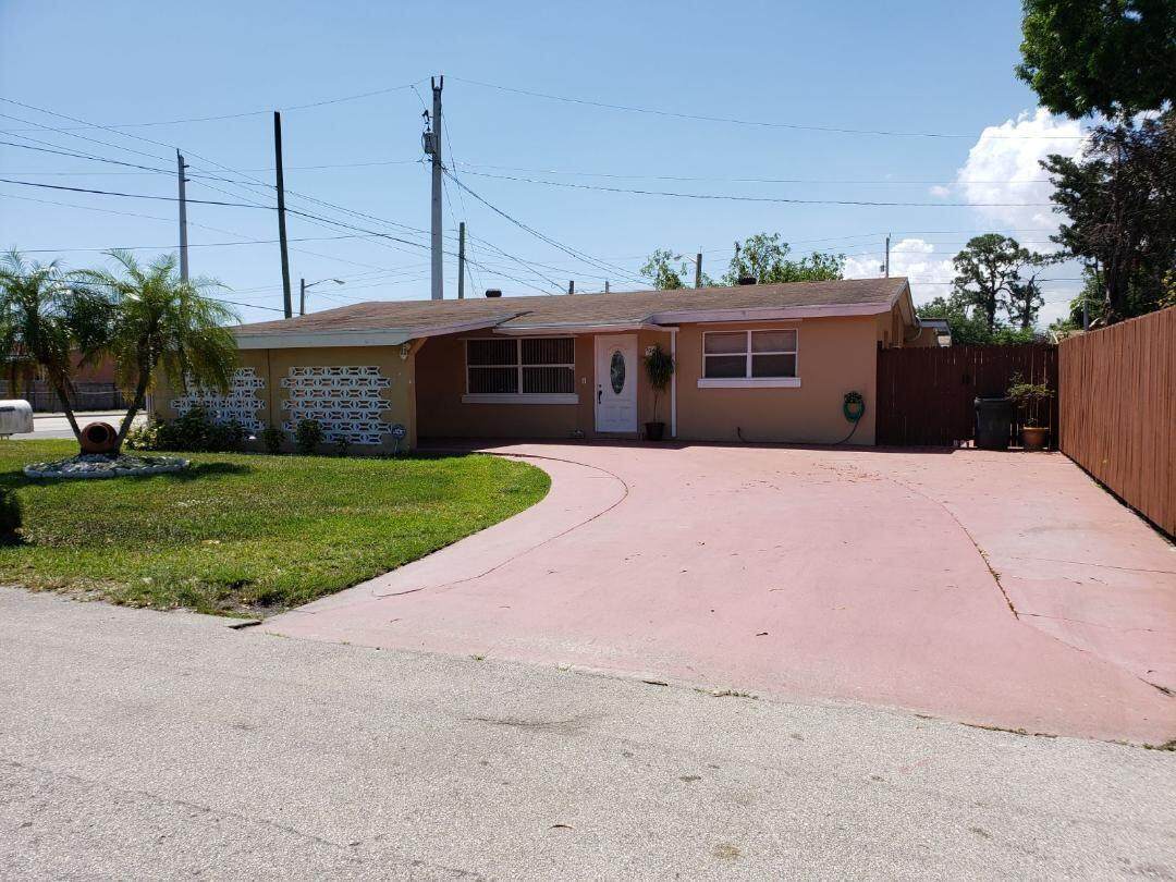 5012 Cheryl Lane - Photo 1