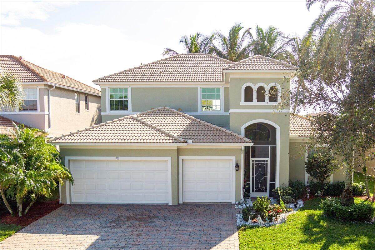 391 Sheffield Circle - Photo 1
