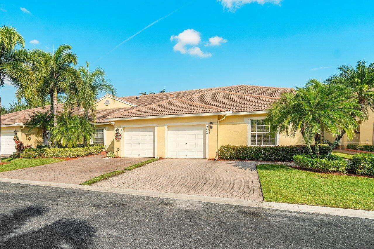 9449 Bridgeport Drive - Photo 1
