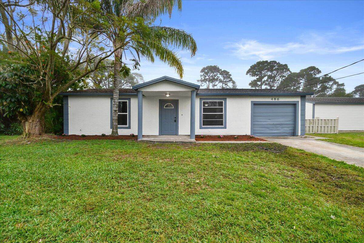 486 Walters Terrace - Photo 1