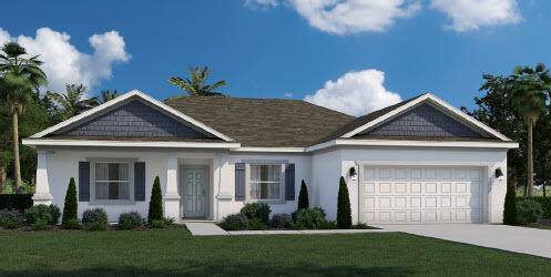 2063 Buttonwood Drive - Photo 1