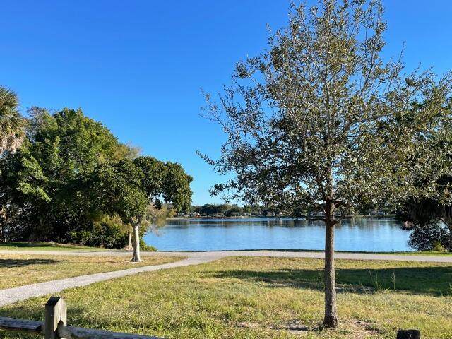 3240 Lake Osborne Drive - Photo 1