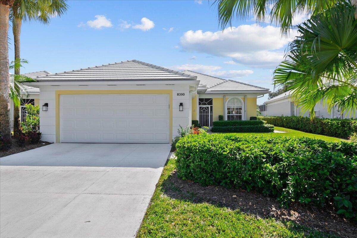 8390 Garden Oaks Circle - Photo 1