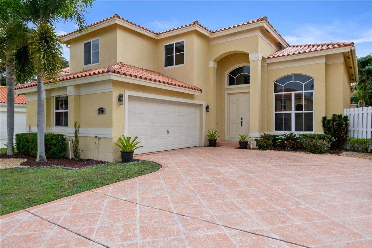 6572 Constance Street - Photo 1