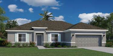 2174 Azure Avenue - Photo 1