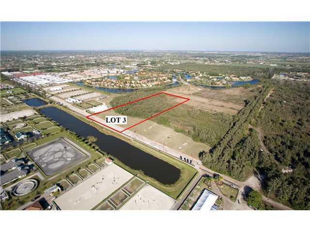 Lot 3 Wellington Country Place - Photo 1