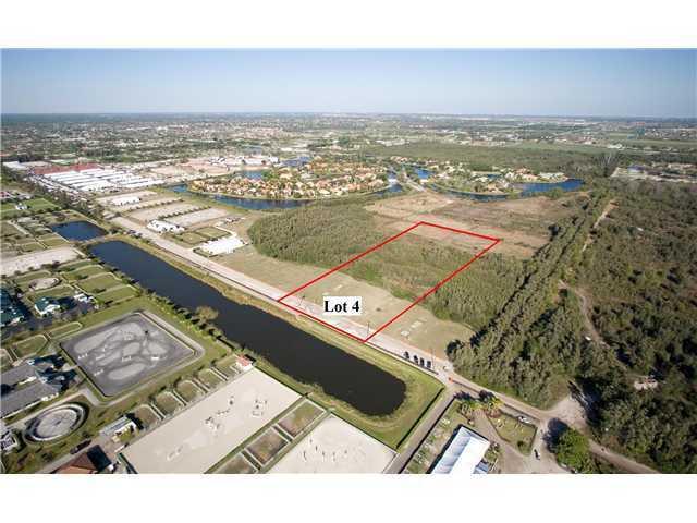 Lot 4 Wellington Country Place Place - Photo 1
