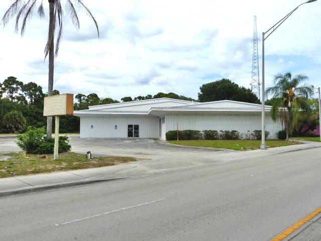 2806 Okeechobee Road - Photo 1