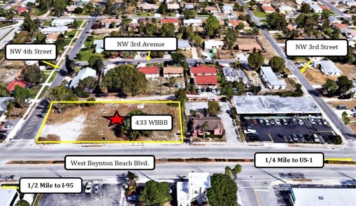 433 Boynton Beach Boulevard - Photo 1