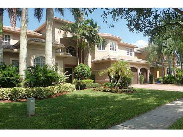 9513 New Waterford Cove - Photo 1