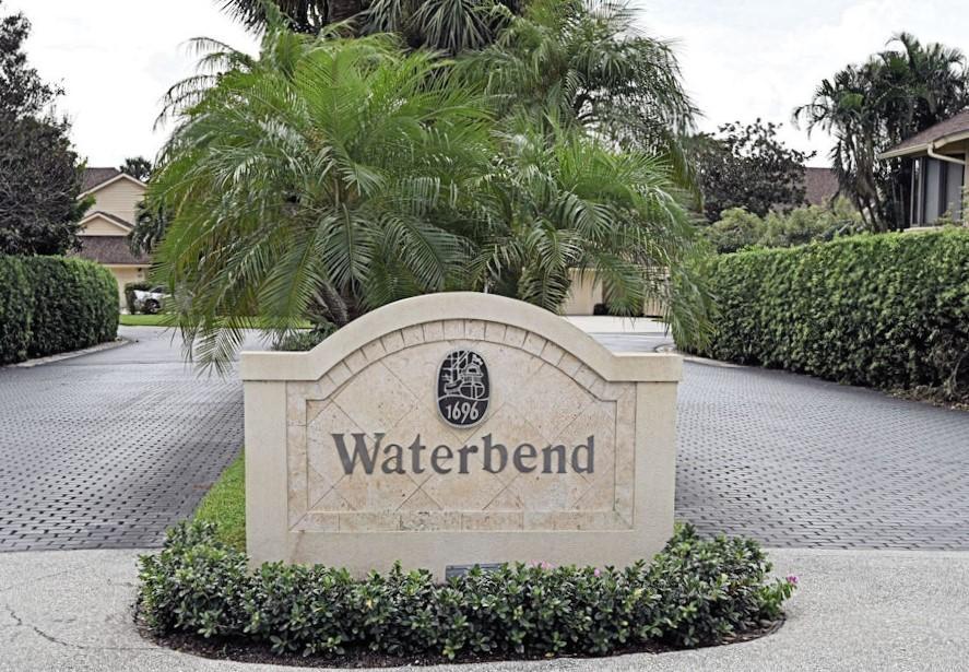 17081 Waterbend Drive - Photo 1