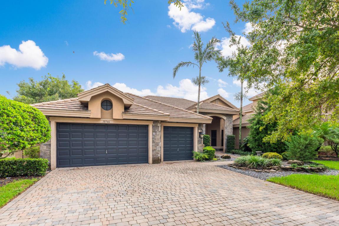 10746 Versailles Boulevard - Photo 1