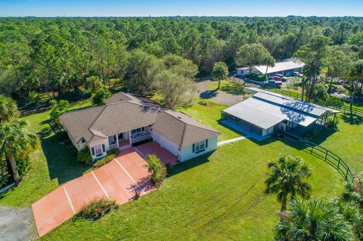 6819 Citrus Boulevard - Photo 1